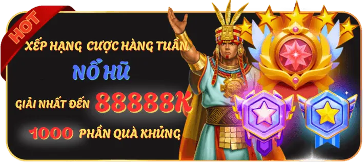 Chương trình hoàn trả tiền cược tại 88ok