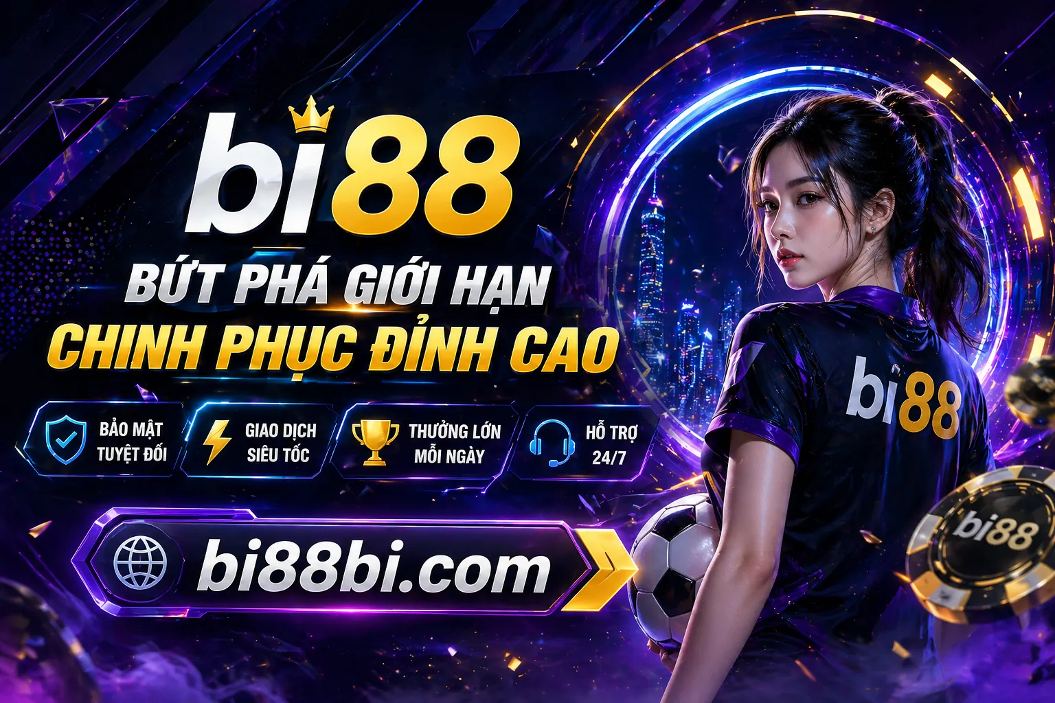 Banner kêu gọi hành động đăng ký và nhận ưu đãi 88ok khuyến mãi
