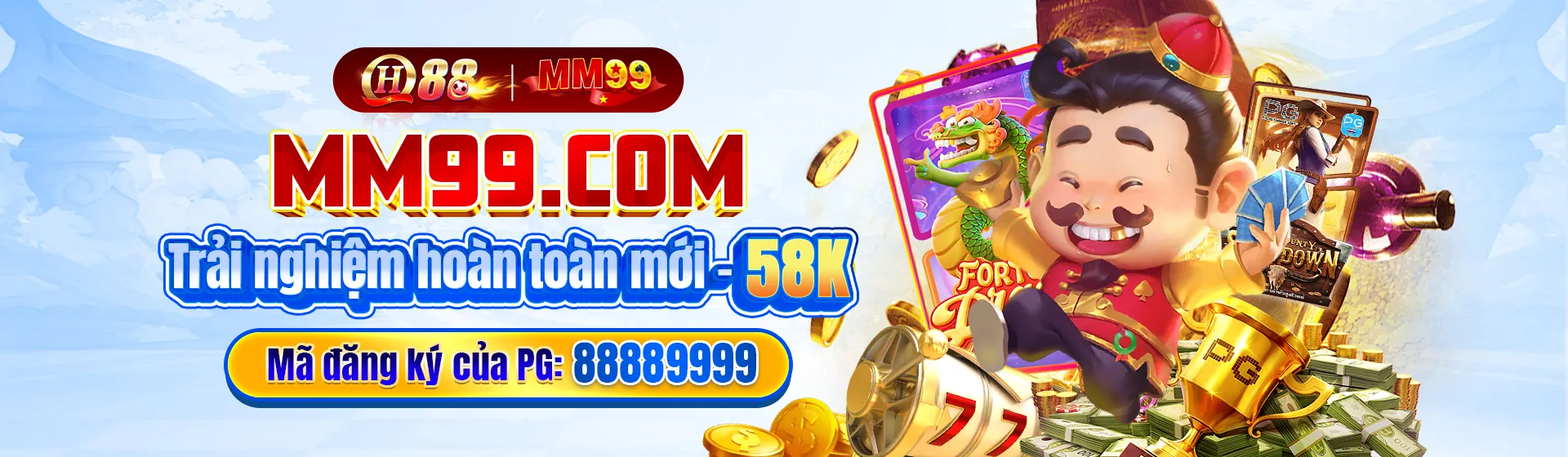 Ưu đãi Chào mừng Thành viên Mới 88ok khuyến mãi