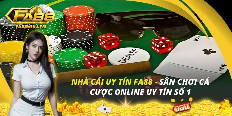 Sự kiện casino trực tuyến 88ok khuyến mãi