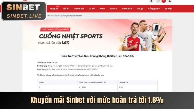 Cá cược tennis, bóng chuyền, cầu lông và các môn thể thao khác tại 88ok khuyến mãi